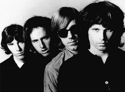 The Doors The Doors